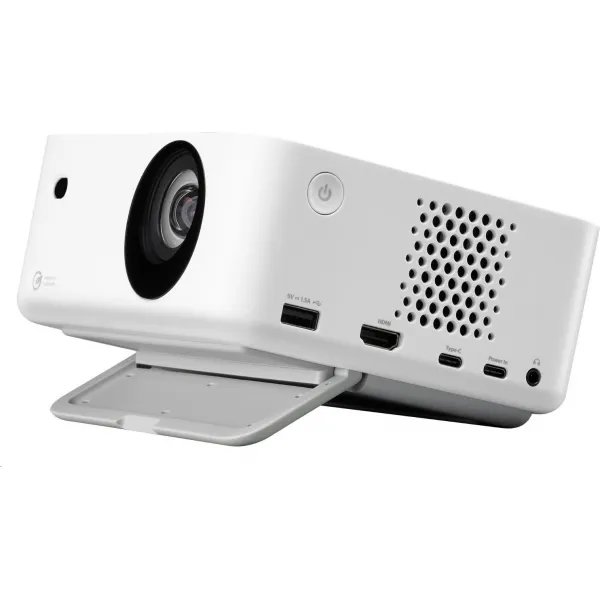 Optoma projektor ML1080ST (DLP, Laser, FULL HD, 1200 ANSI, HDMI, RS232, USB-C, USB-A power, repro 1x3W)
