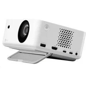 Optoma projektor ML1080ST (DLP, Laser, FULL HD, 1200 ANSI, HDMI, RS232, USB-C, USB-A power, repro 1x3W)