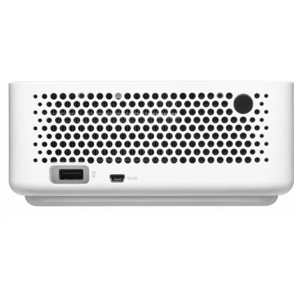 Optoma projektor ML1080ST (DLP, Laser, FULL HD, 1200 ANSI, HDMI, RS232, USB-C, USB-A power, repro 1x3W)