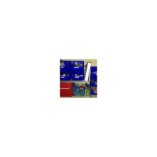 páska BROTHER TZeN231 čierne písmo, biela páska nelaminovná NON LAMINATED Tape (12mm)