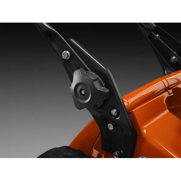 AKUMULÁTOROVÁ KOSAČKA NA TRÁVU HUSQVARNA LB 448i bez akumulátora a nabíjačky