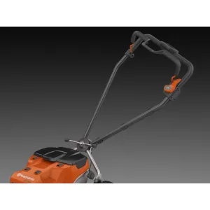 AKUMULÁTOROVÁ KOSAČKA NA TRÁVU HUSQVARNA LB 448i bez akumulátora a nabíjačky
