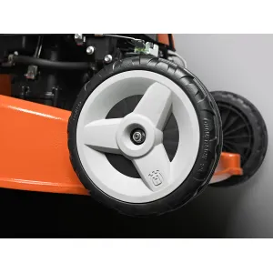 AKUMULÁTOROVÁ KOSAČKA NA TRÁVU HUSQVARNA LB 448i bez akumulátora a nabíjačky