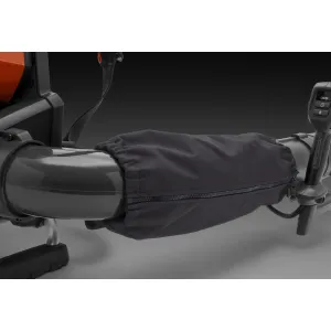 Fúkač lístia HUSQVARNA 550iBTX BEZ BATÉRIE A NABÍJAČKY