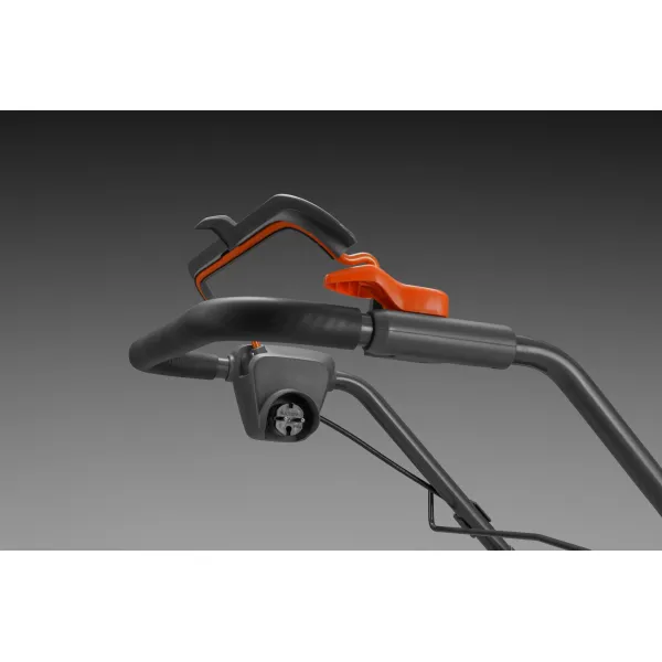 S 138C Husqvarna Elektronický odmachovač