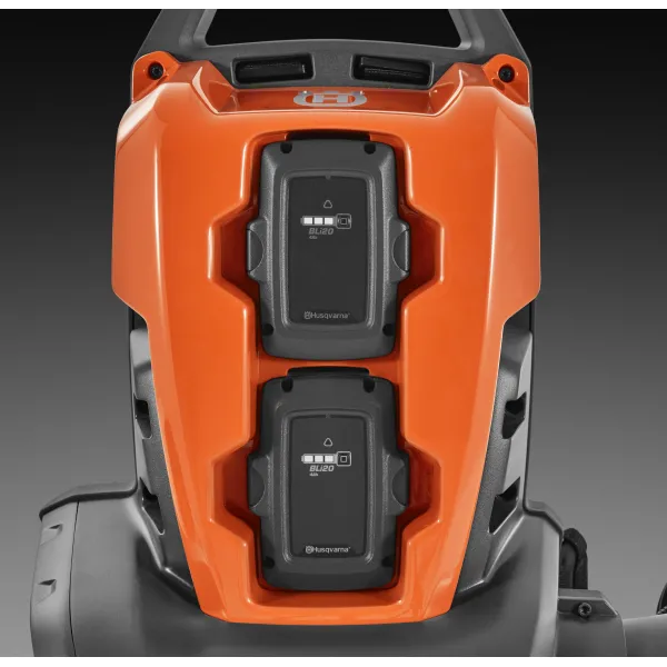 HUSQVARNA 340iBT