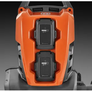 HUSQVARNA 340iBT