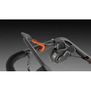 Akumulátorová kosačka Husqvarna LC 347iVX s Bluethooth
