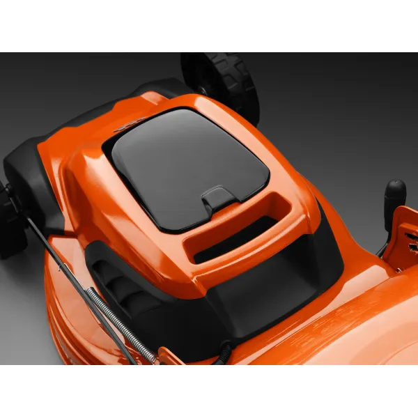 Akumulátorová kosačka Husqvarna LC 347iVX s Bluethooth
