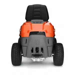 Rider akumulátorový Husqvarna R 112iC vrát. žac. ústr.