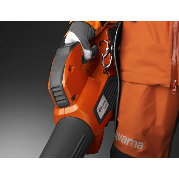 Fúkač lístia HUSQVARNA 525iB bez batérie a nabíjačky