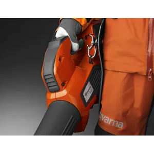 Fúkač lístia HUSQVARNA 525iB bez batérie a nabíjačky