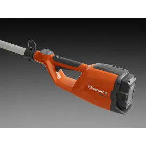 Akumulátorový plotostrih Husqvarna 120iTK4-H - aku set