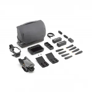 DJI Mavic 3 Cine Premium Combo CP.MA.00000457.01
