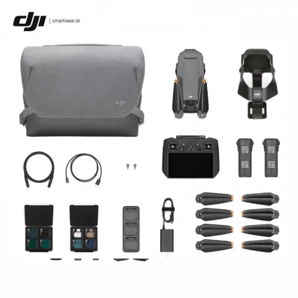 DJI Mavic 3 Cine Premium Combo CP.MA.00000457.01