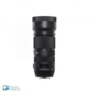 SIGMA 100-400/5-6.3 DG OS HSM Contemporary Nikon 12129300