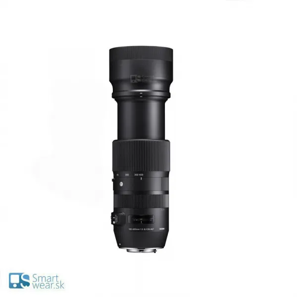 SIGMA 100-400/5-6.3 DG OS HSM Contemporary Nikon 12129300