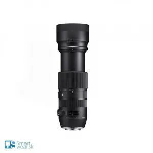 SIGMA 100-400/5-6.3 DG OS HSM Contemporary Nikon 12129300