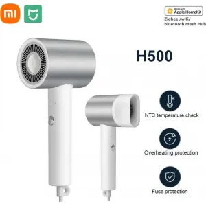 Xiaomi Water Ionic Hair Dryer H500 EU