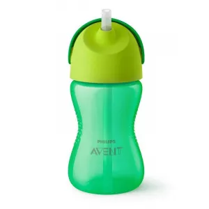 Avent Hrnček so slamkou 300 ml 8710103781974