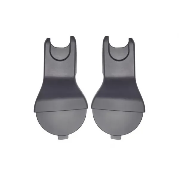 Kočík Easywalker Harvey5 Air set XXL s príslušenstvom Farba: Pebble Grey