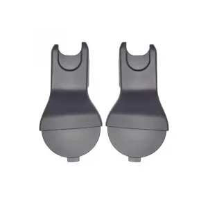 Kočík Easywalker Harvey5 Air set XXL s príslušenstvom Farba: Pebble Grey