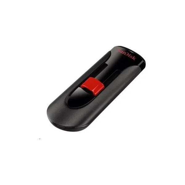 SanDisk Flash Disk 64GB Cruzer Glide, USB 2.