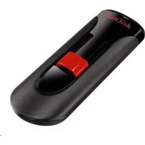 SanDisk Flash Disk 64GB Cruzer Glide, USB 2.