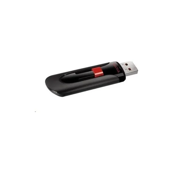 SanDisk Flash Disk 64GB Cruzer Glide, USB 2.
