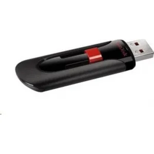 SanDisk Flash Disk 64GB Cruzer Glide, USB 2.