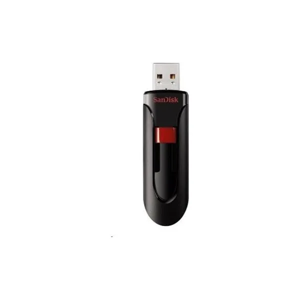 SanDisk Flash Disk 64GB Cruzer Glide, USB 2.