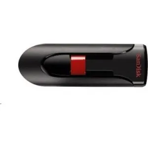SanDisk Flash Disk 64GB Cruzer Glide, USB 2.