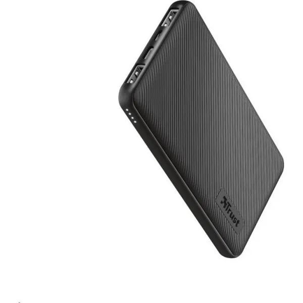 TRUST powerbanka Primo Powerbank 10000 mAh ECO
