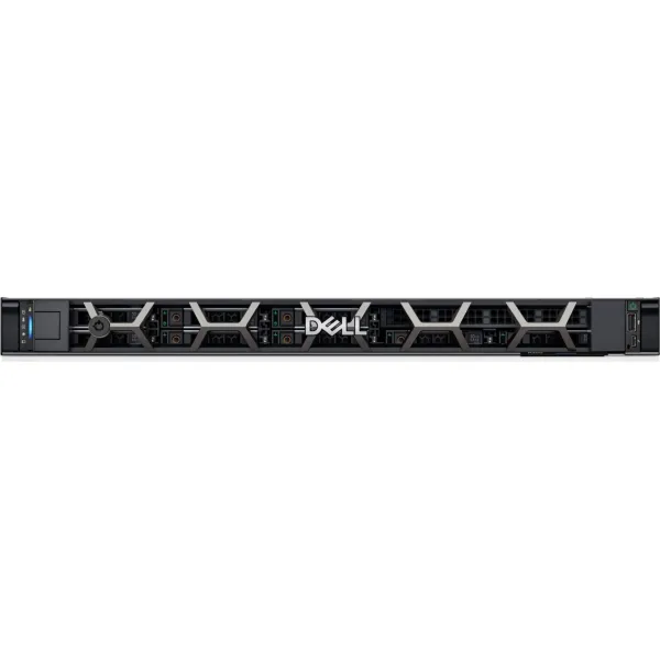 DELL SRV PowerEdge R360 /8x2.5"HotPlug/E-2478/1x16GB/1x480GB SSD/1x700W/H755/iDRAC9 En./3Yr Basic NBD