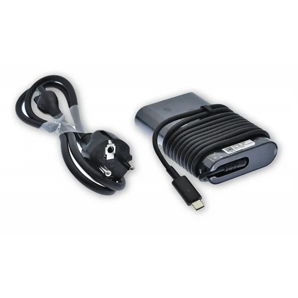 Zdroj Dell napájací 65W/ USB-C