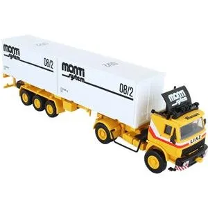 CreativeToys Monti System MS 08.2 - Kontajner