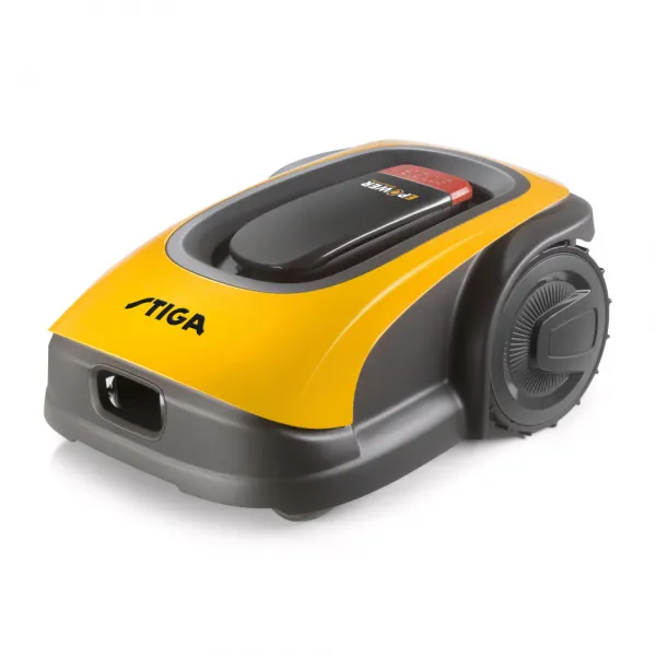 STIGA Stig E - 600 m2 - Power Kit E 600