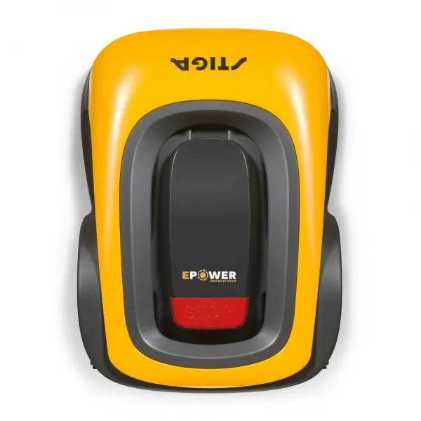 STIGA Stig E - 1200 m2