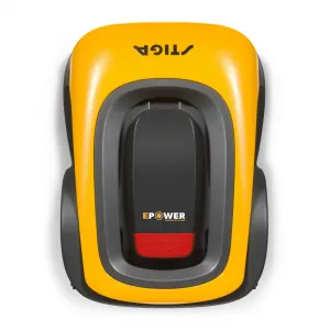 STIGA Stig E - 1200 m2