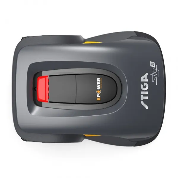 Stiga Stig-A 5000