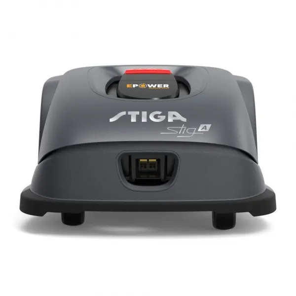 Stiga Stig-A 5000