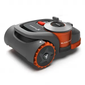Segway Navimow H3000E - Visionfence