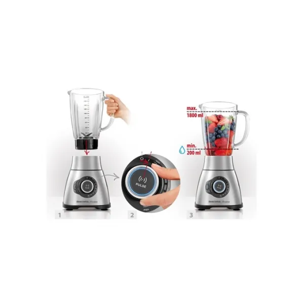 TESCOMA stolný mixér PRESIDENT 1.8 l