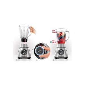 TESCOMA stolný mixér PRESIDENT 1.8 l