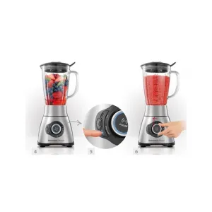 TESCOMA stolný mixér PRESIDENT 1.8 l
