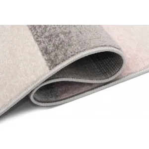DECOREUM Koberec C947A LAZUR biela Rozmery (v): 140x190