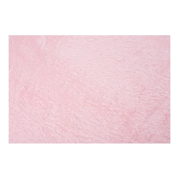 Kúpeľňový koberček SILK ARTS-61 1PC ružový