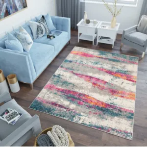DECOREUM Koberec LAZUR Rozmery (v): 200x290