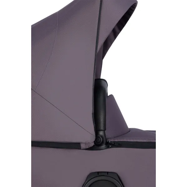 Kočík Easywalker Harvey5 Air set XXL s príslušenstvom Farba: Pebble Grey