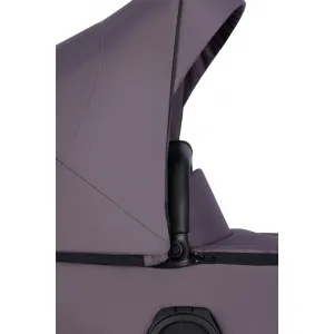 Kočík Easywalker Harvey5 Air set XXL s príslušenstvom Farba: Pebble Grey